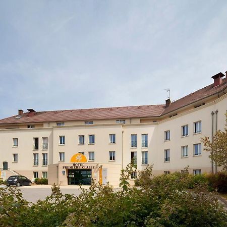 Premiere Classe Marne La Vallee - Bussy Saint Georges Εξωτερικό φωτογραφία