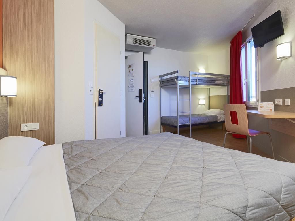 Premiere Classe Marne La Vallee - Bussy Saint Georges Εξωτερικό φωτογραφία