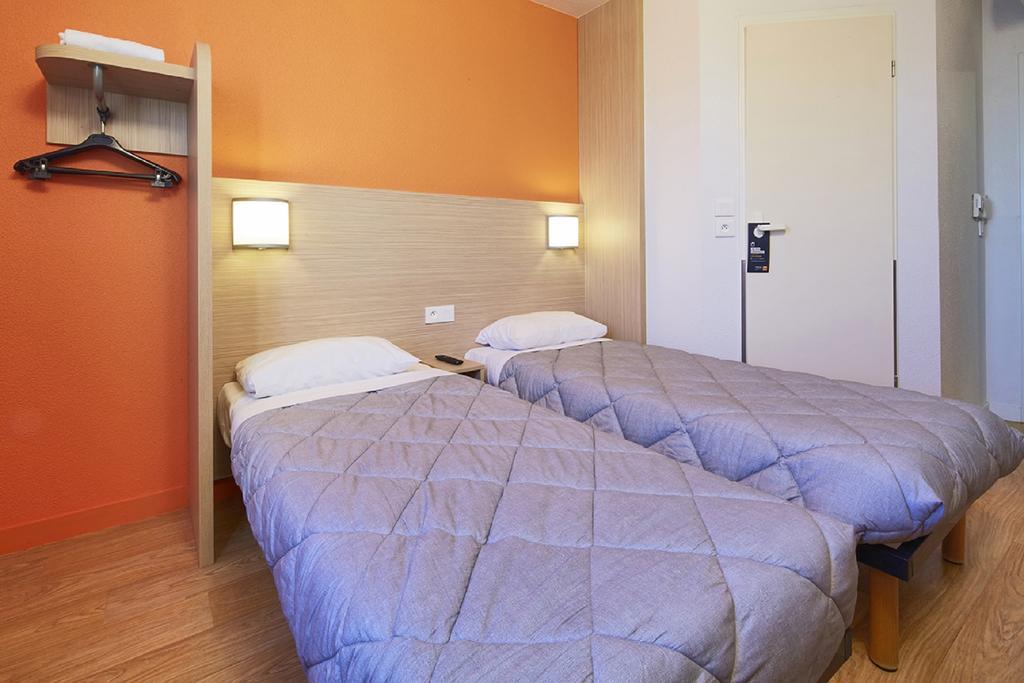Premiere Classe Marne La Vallee - Bussy Saint Georges Εξωτερικό φωτογραφία