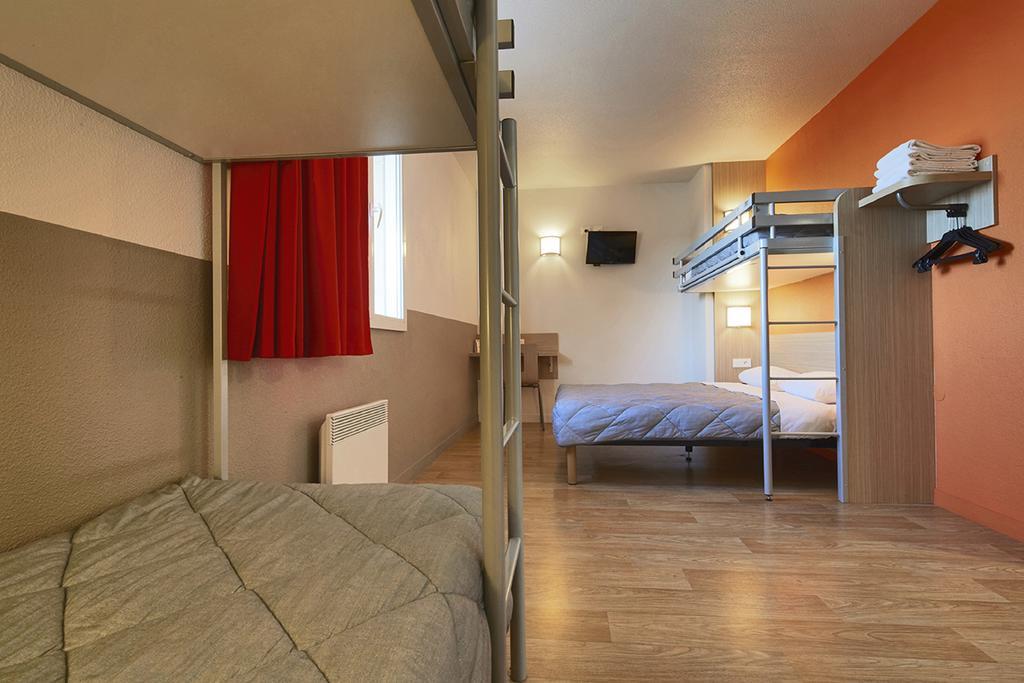 Premiere Classe Marne La Vallee - Bussy Saint Georges Εξωτερικό φωτογραφία