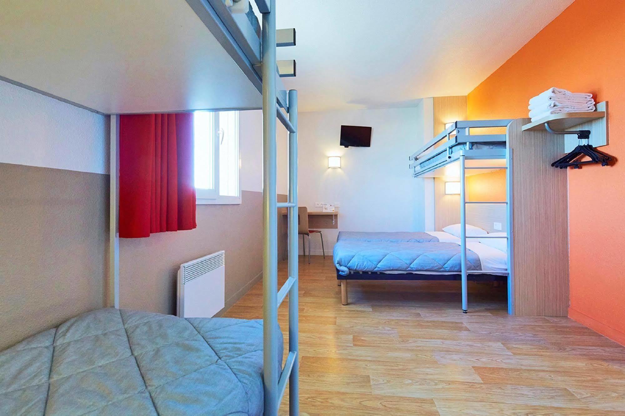 Premiere Classe Marne La Vallee - Bussy Saint Georges Εξωτερικό φωτογραφία