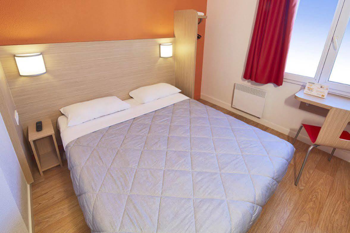 Premiere Classe Marne La Vallee - Bussy Saint Georges Εξωτερικό φωτογραφία